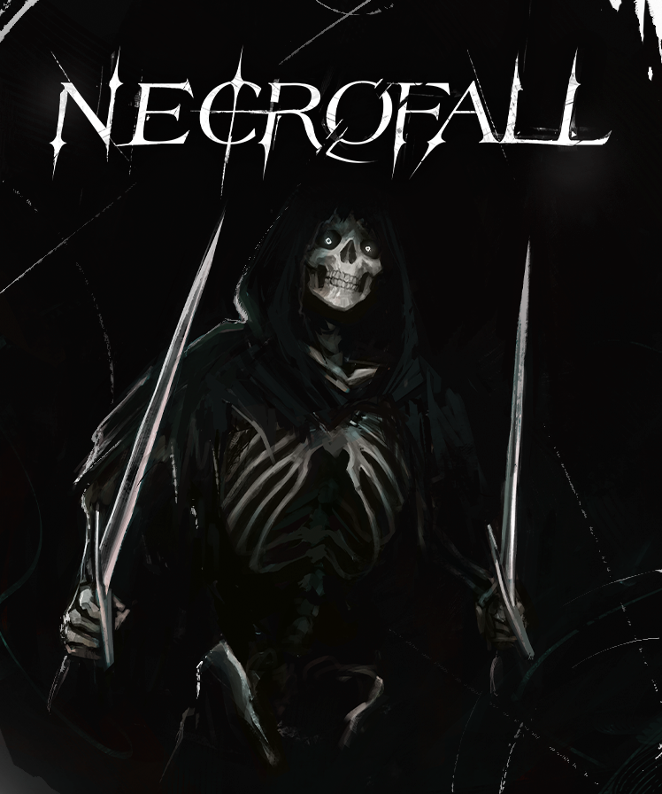 Necrofall